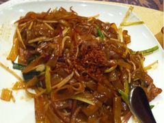 炒牛河-唐宫海鲜舫