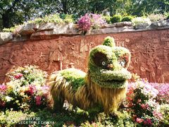 -广州雕塑公园