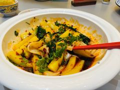 -家宴滇食记·云南家常菜