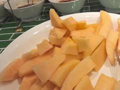 -皇城老妈·大连海鲜火锅(港湾店)
