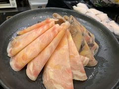 -呷哺呷哺(枫蓝国际店)