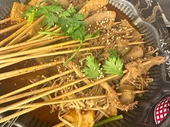 -那些年一起吃串的地方烧烤(观前街店)