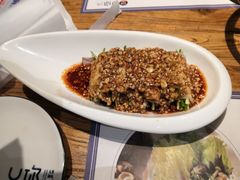 -U你·天然调味(南湖总店)