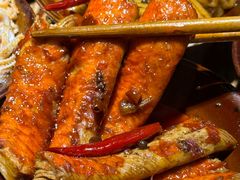 -阳阳老火锅(小南门店)