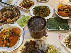 光头香辣蟹-叒缘夜光杯(望江橡树林店)