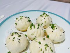 老杭州生煎包-西湖春天•老字号杭州菜(百汇店)