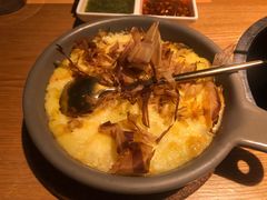 柴鱼芝士土豆泥-生如夏花泰式火锅(鹭洲里店)