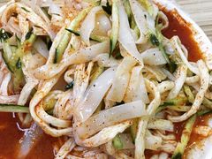 -红山擀面皮(红山总店)