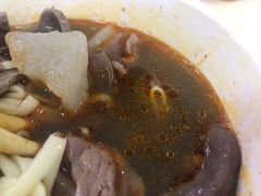 -江三王记牛杂馆(总店)
