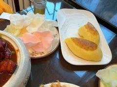 -东北大院·东北菜(三台子店)