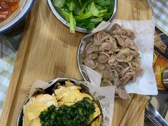 -阿金大白·上海菜馆(新天地店)
