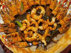 -前海沿·青岛菜(五四广场永旺店)