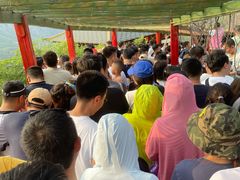 -野三坡刘家河高山漂流