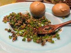 -川流不息·地道川菜·小龙虾(松东路店)