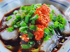 -郑件洋芋饭庄