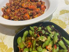 -聚味瞿记·龙虾堂(望城店)