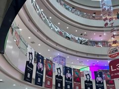 -万达广场(太原街店)