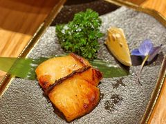 -京旬海鲜放题·铁板烧自助餐厅