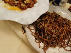 -全聚德(上海首店浦东店)