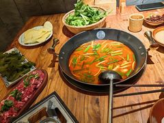 -贵厨酸汤牛肉(汇金星力城店)