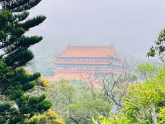 -天坛大佛