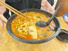 -常鲜德乐购迎桂馒头店(麻巷公寓店)