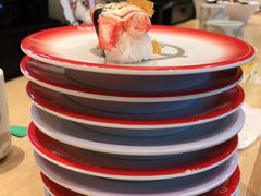 -元气寿司(新城市广场店)