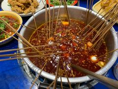 -马路边边串串香(双井直营店)