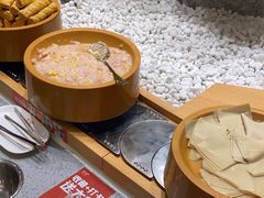 -喜家自助小火锅(卓悦里店)