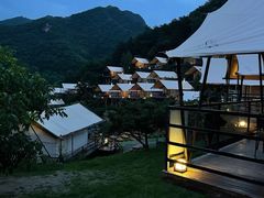 -北京山里寒舍度假酒店