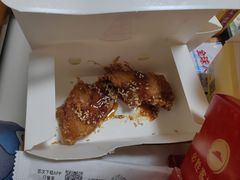 -必胜客(磁器口店)