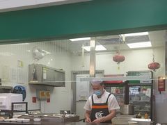 -清真餐厅·回乡麦客