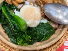 -华记煲仔华·煲仔饭(三元里万科里店)