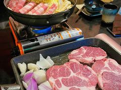 -炙韩料理·部队锅专门店