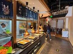 -松子料理(亮马桥店)