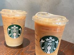 -星巴克(深圳龙岗摩尔城店)