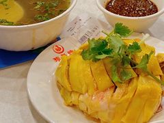 -振鼎鸡(福州路店)