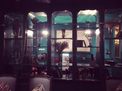 大堂-也枫·小黄楼(南山路旗舰店)