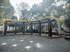 -双拥公园