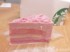 -星巴克臻选(周浦万达店)