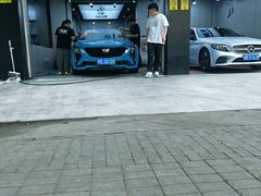 -车咖车美·AX隐形车衣改色膜