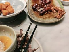 -蝴蝶里·粤菜·点心(龙湖天街&滨江店)