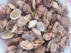-四海蒸鲜蒸汽海鲜自助(北戴河店)