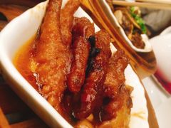 -潮福城大酒楼·潮粤菜·港式点心(阳光城店)