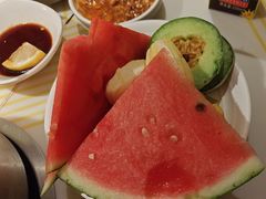 -钱小奴创意自助餐厅·原切谷饲安格斯畅吃(绍兴新昌万达店)