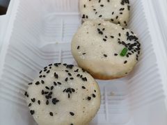 荠菜生煎-小杨生煎(龙之梦购物中心店)