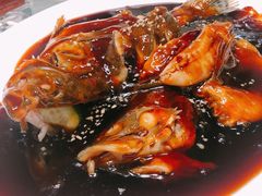 -知味观(湖滨总店)