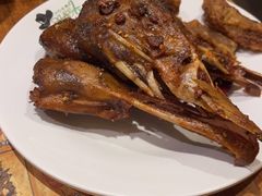 -汉巴味德(百年港湾店)