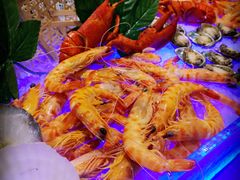 -绮梦西湖·云端餐厅(歌德店)