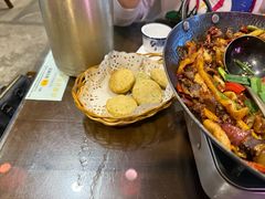 -富正毅三下锅·湘西韵味(天门山索道店)